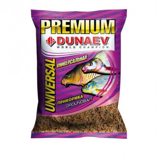 Дунаев Premium Universal