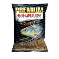 Дунаев Premium Плотва