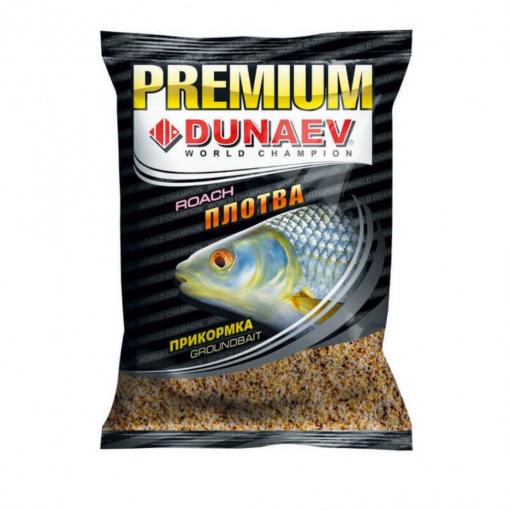 Дунаев Premium Плотва