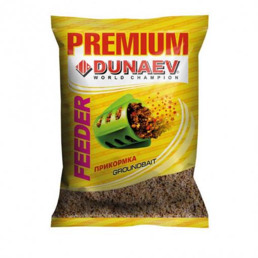 Дунаев Premium Feeder
