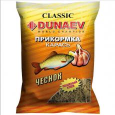 Дунаев Классик Чеснок Зеленая