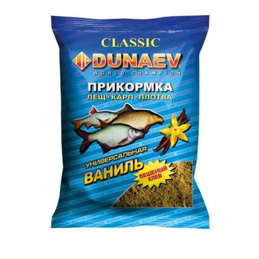 Дунаев Классик Ваниль