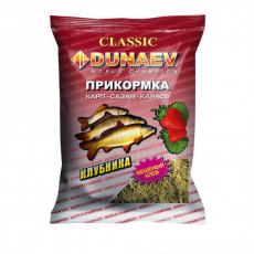Дунаев Классик Клубника