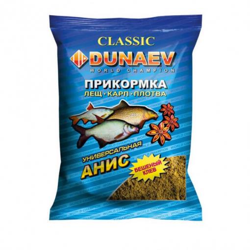 Дунаев Классик Анис