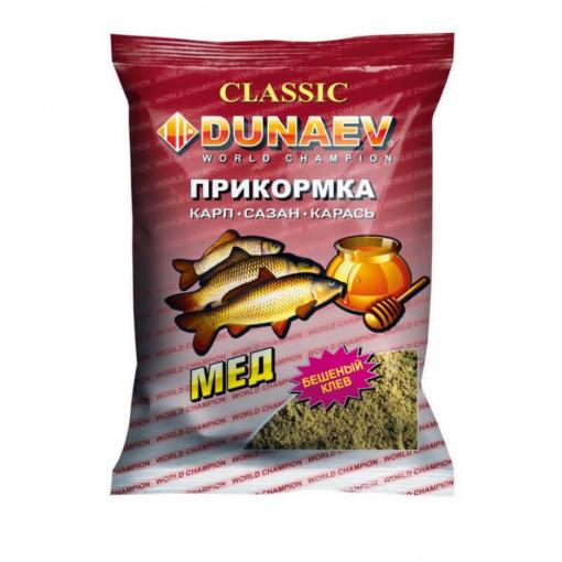 Дунаев Классик Мед