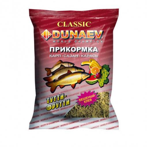 Дунаев Классик Тутти-Фрутти