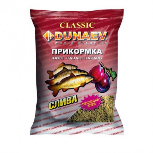 Дунаев Классик Слива