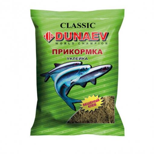 Дунаев Классик Уклейка