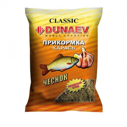 Дунаев Классик Чеснок