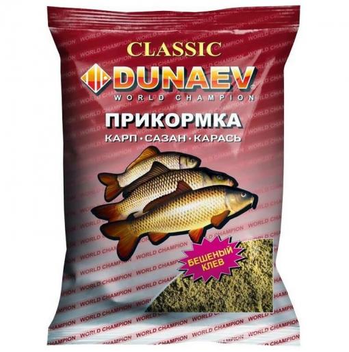 Дунаев Классик Горох