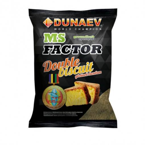 Дунаев MS-Factor Double Biscuit