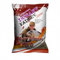 Дунаев-Фадеев Carp Feeder Red