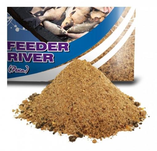 Дунаев-Фадеев Feeder River