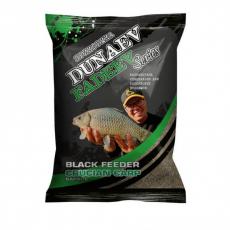 Дунаев-Фадеев Feeder Crucian Carp