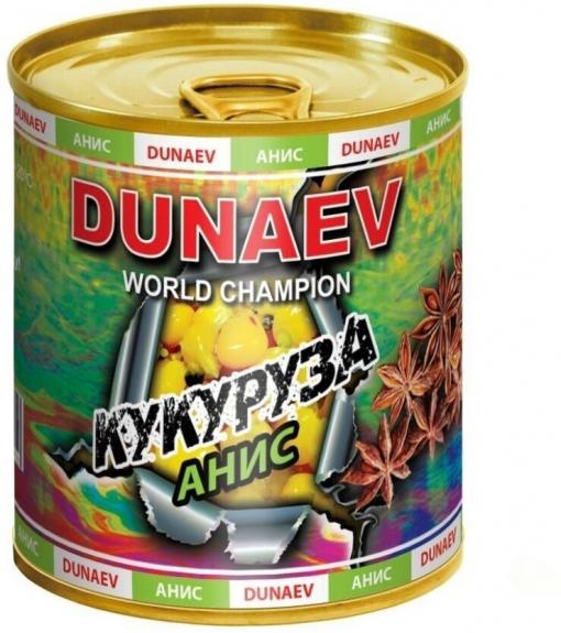 Дунаев Кукуруза Анис