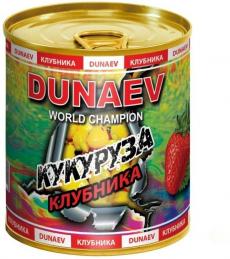 Дунаев Кукуруза Клубника