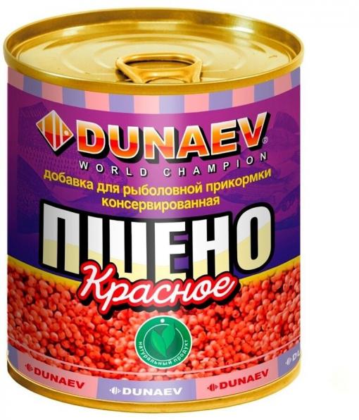 Дунаев Пшено Красное