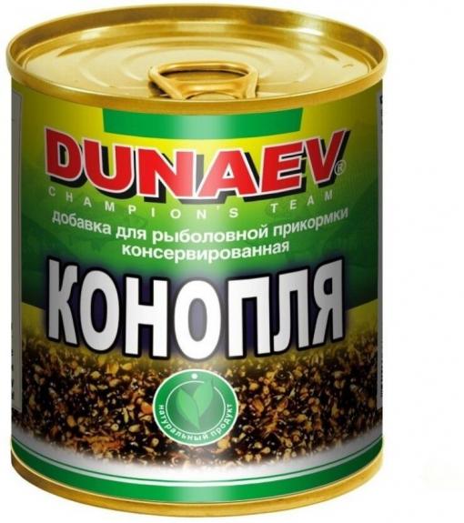 Дунаев Конопля