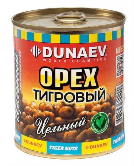 Дунаев Тигровый Орех