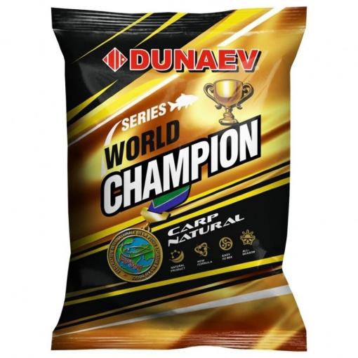 Дунаев World Champion Carp Natural