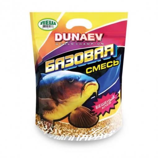 База Лещ