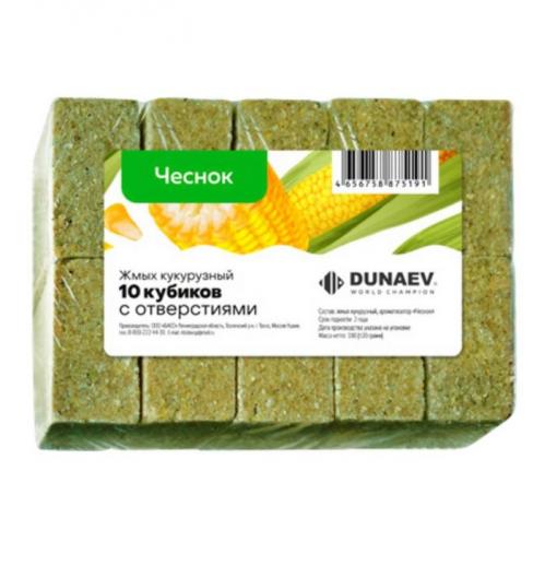 Макуха Чеснок