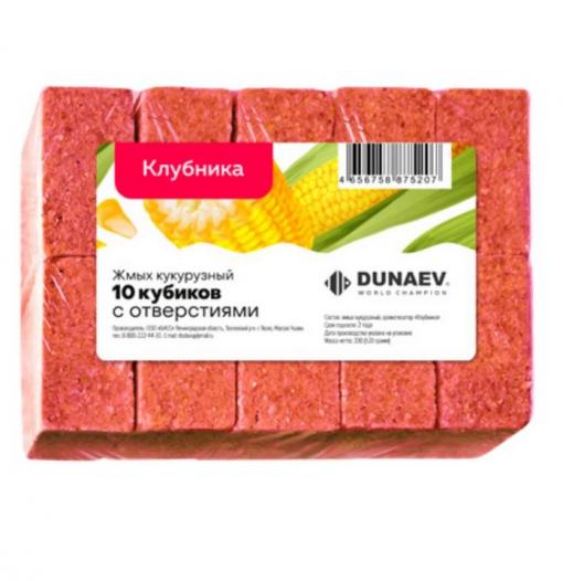 Макуха Клубника