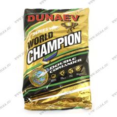 Дунаев World Champion
