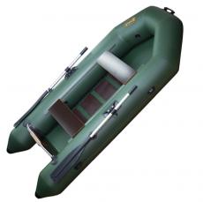 Лодка инзер-2 (250)м