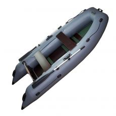 Лодка инзер-290v