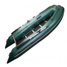 Лодка инзер-330v