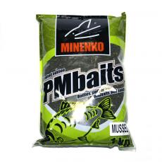 PMBaits Mussel
